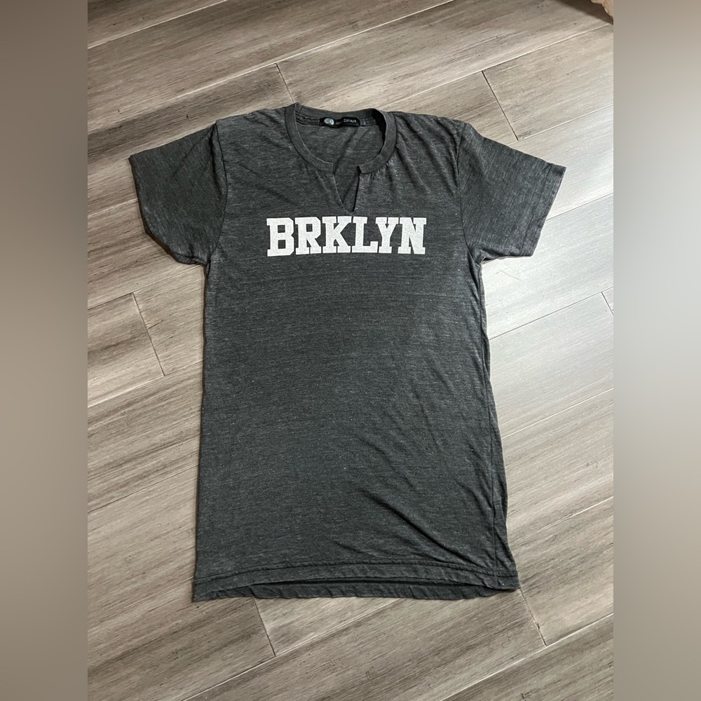 John Eshaya Brklyn Tee Shirt‎